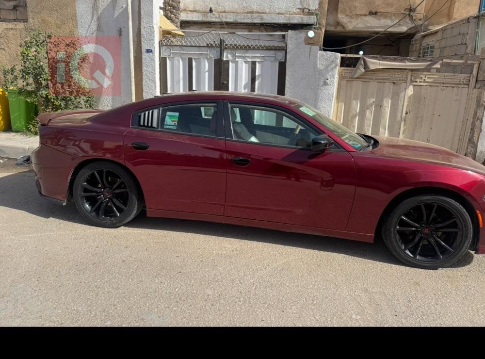 دودج تشارجر